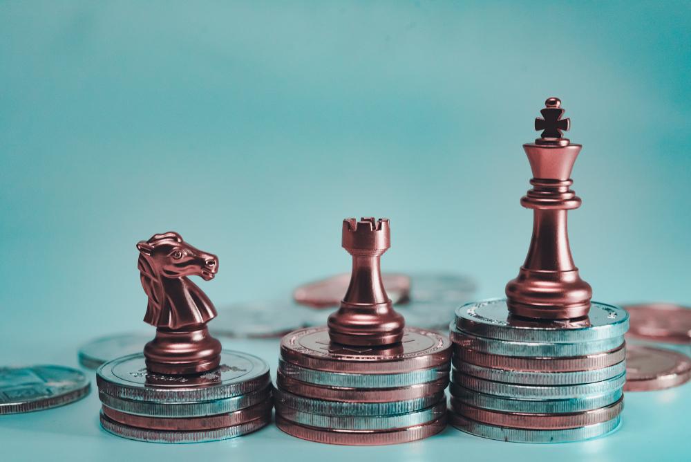 Bescherming Wij begeleiden u tijdens fiscale controles van uw btw- en belastingsadministratie